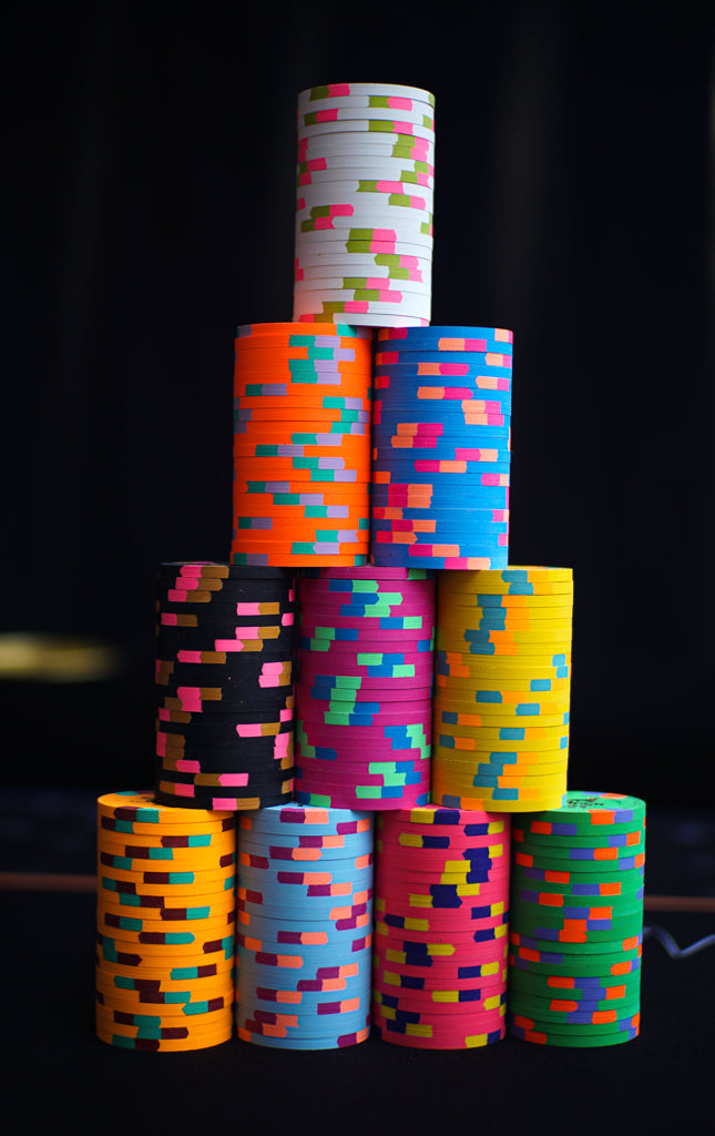 Hot Stamp Tournament Sets