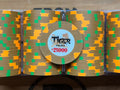 Tiger Palace (Paulson) Misc Cash $25,000 chip - Gold - 43mm - One Barrel