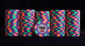 Tiger Palace (Paulson) Primary Cash $500 chip - Lilac 39mm - One Barrel